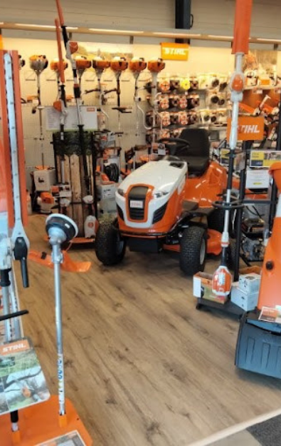 Location de matériel motoculture à Marciac pour particuliers et professionnels