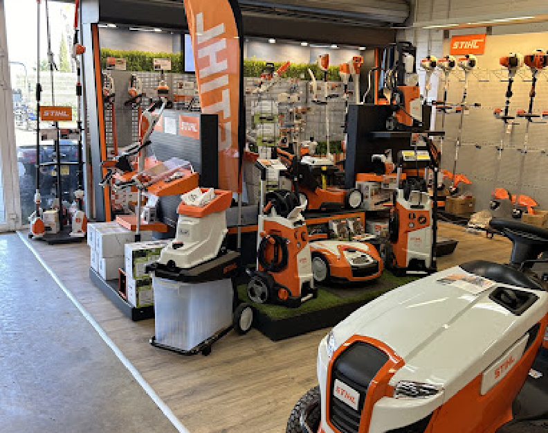 magasin de motoculture à maubourguet